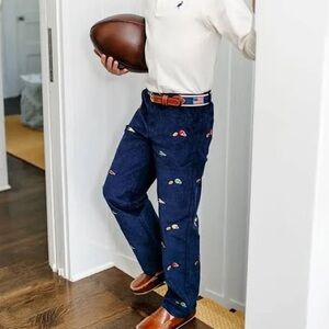 The Beauford Bonnet pants